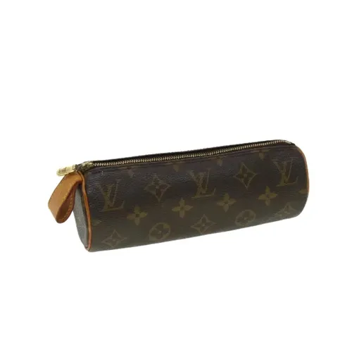 Pre-owned > Pre-owned Bags > Pre-owned Clutches - - Louis Vuitton Vintage - Modalova