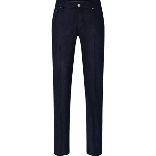 Jeans > Slim-fit Jeans - - Jacob Cohën - Modalova