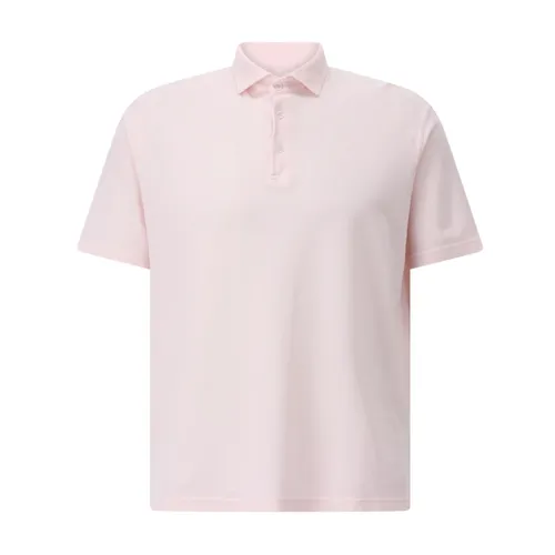 Tops > Polo Shirts - - Fedeli - Modalova