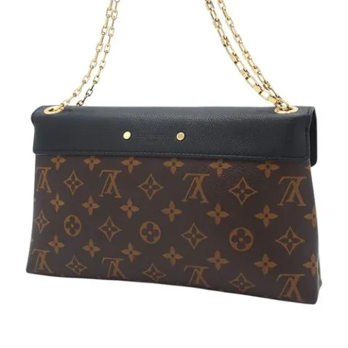 Pre-owned > Pre-owned Bags > Pre-owned Cross Body Bags - - Louis Vuitton Vintage - Modalova