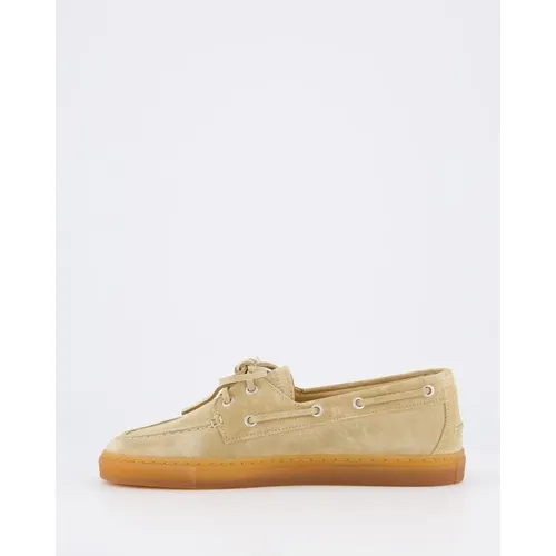 Shoes > Flats > Sailor Shoes - - Copenhagen Studios - Modalova