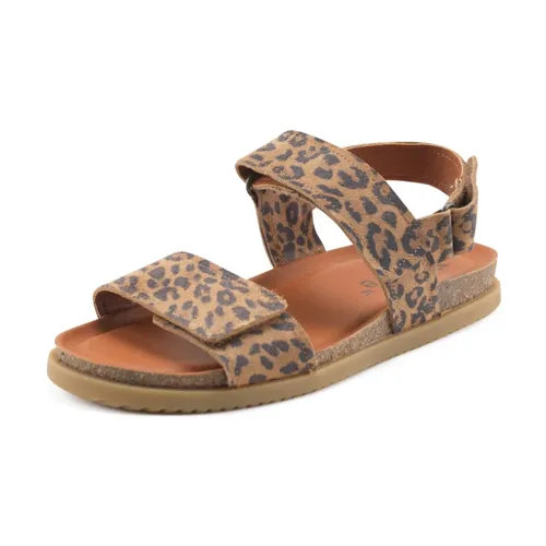 Shoes > Sandals > Flat Sandals - - Nature Footwear - Modalova