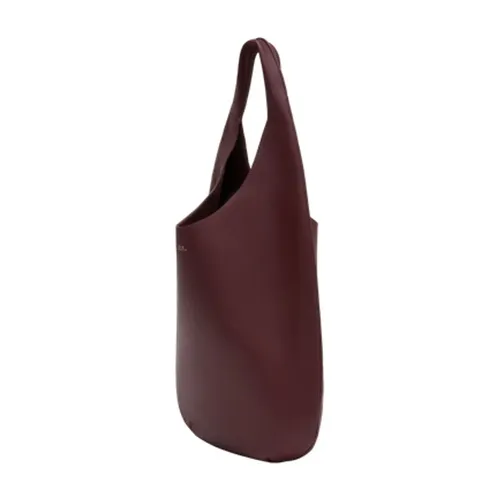A.p.c. - Bags > Tote Bags - Red - A.p.c. - Modalova