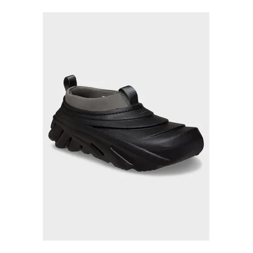 Crocs - Shoes > Flats - Black - Crocs - Modalova