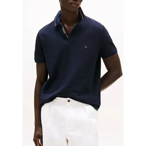 Tops > Polo Shirts - - Tommy Hilfiger - Modalova