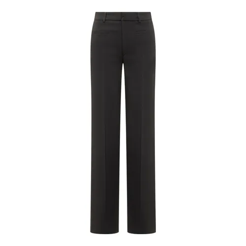 Trousers > Straight Trousers - - Seafarer - Modalova
