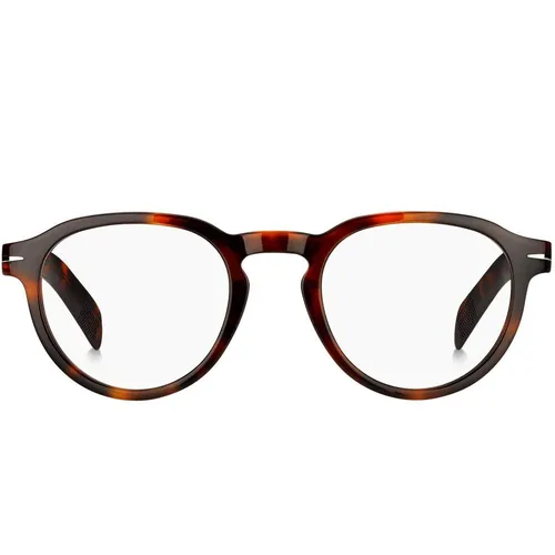 Accessories > Glasses - - Eyewear by David Beckham - Modalova