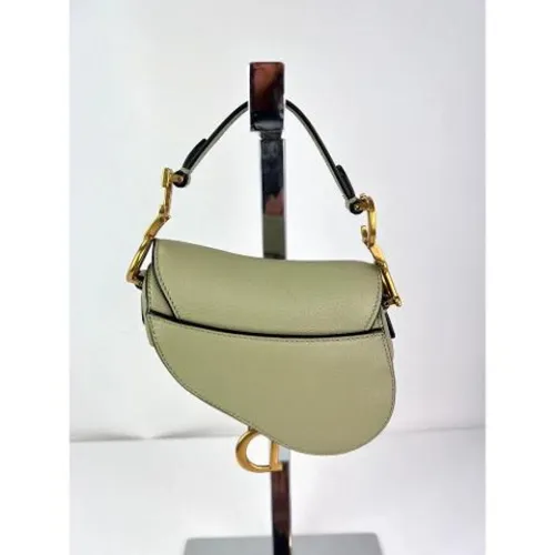 Pre-owned > Pre-owned Bags > Pre-owned Shoulder Bags - - Dior Vintage - Modalova