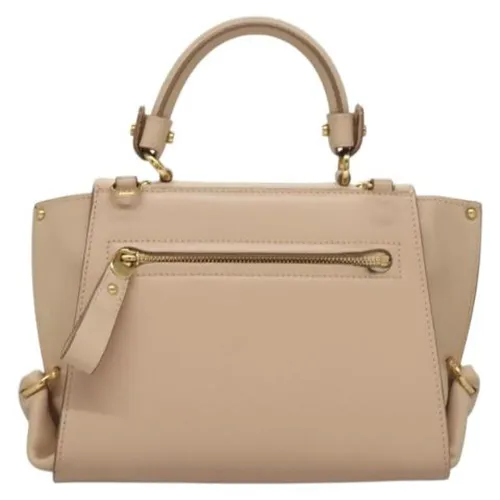 Pre-owned > Pre-owned Bags > Pre-owned Handbags - - Salvatore Ferragamo Pre-owned - Modalova