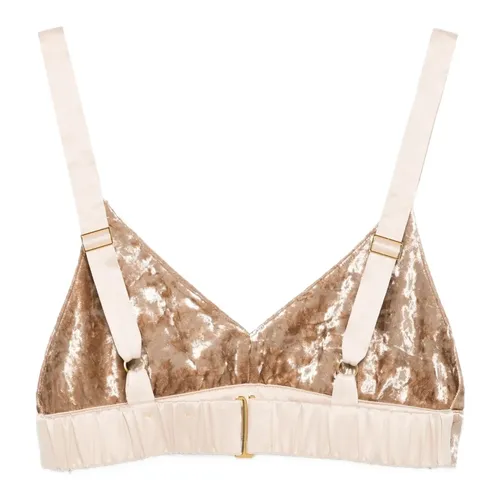 Tops > Sleeveless Tops - - Forte Forte - Modalova