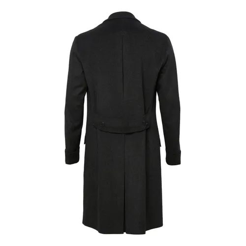 Coats > Double-Breasted Coats - - Franzese Collection - Modalova