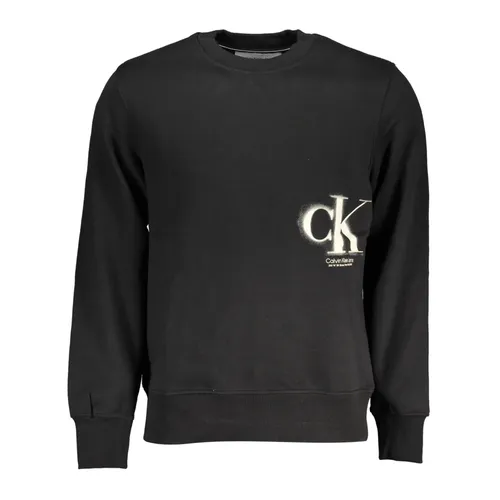 Sweatshirts & Hoodies > Sweatshirts - - Calvin Klein - Modalova