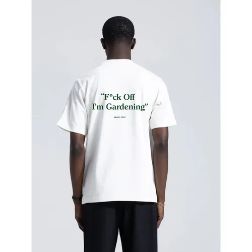 Tops > T-Shirts - - Bram's Fruit - Modalova
