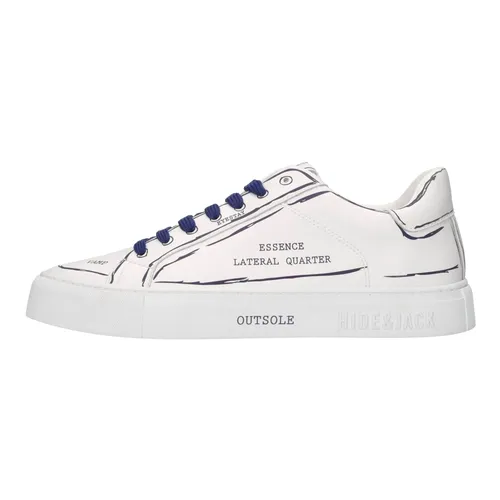 Shoes > Sneakers - - Hide&Jack - Modalova