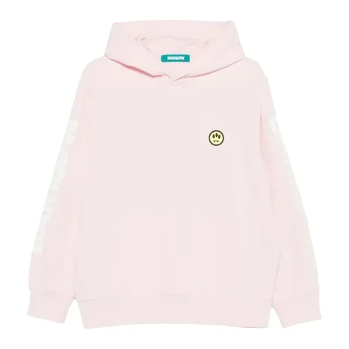 Sweatshirts & Hoodies > Hoodies - - Barrow - Modalova