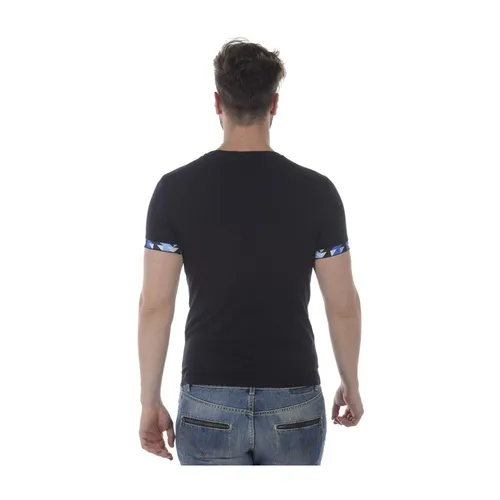 Tops > T-Shirts - - Versace Jeans Couture - Modalova