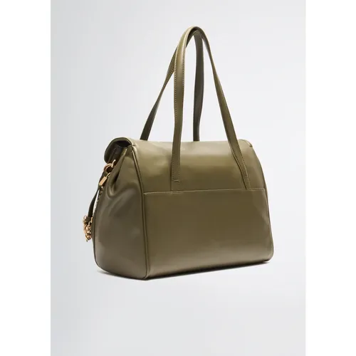 Liu Jo - Bags > Handbags - Green - Liu Jo - Modalova