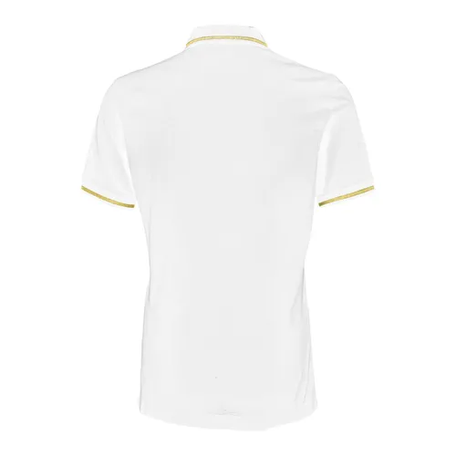 Tops > Polo Shirts - - Versace Jeans Couture - Modalova