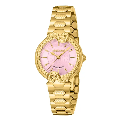 Accessories > Watches - - Roberto Cavalli - Modalova