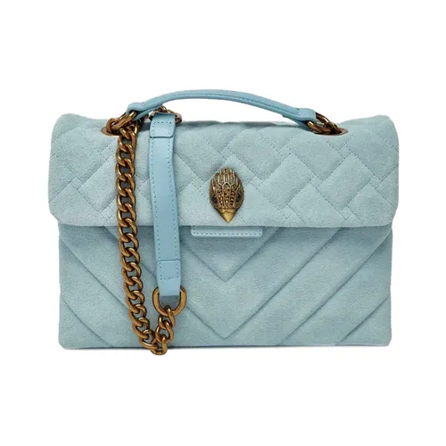 Bags > Shoulder Bags - - Kurt Geiger - Modalova