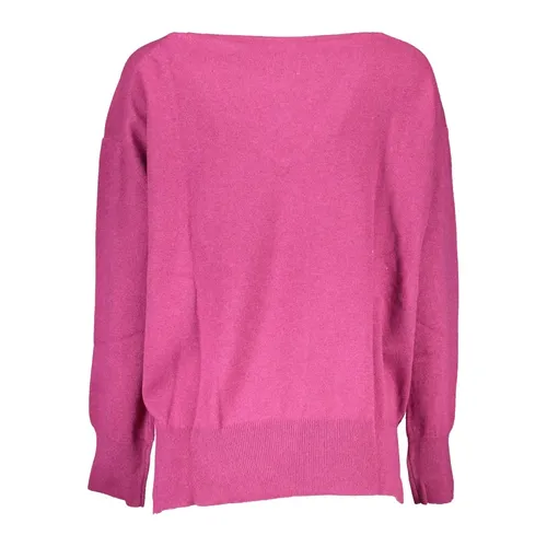 Knitwear > V-neck Knitwear - - North Sails - Modalova