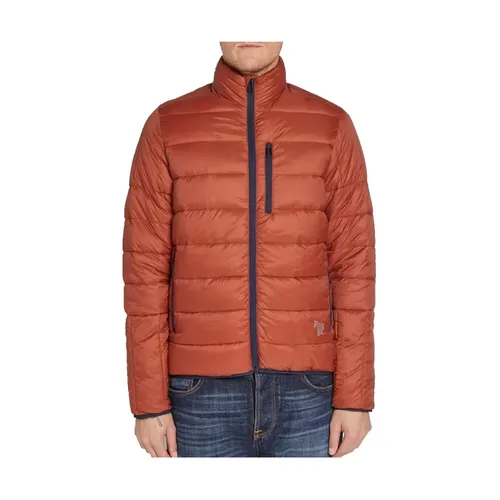 Jackets > Winter Jackets - - Paul Smith - Modalova