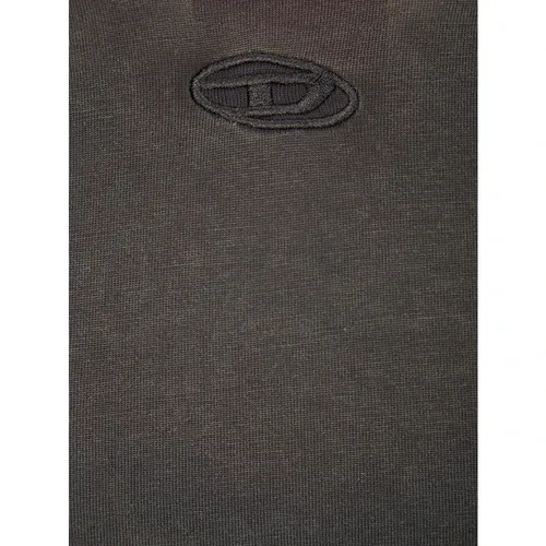Tops > Sleeveless Tops - - Diesel - Modalova