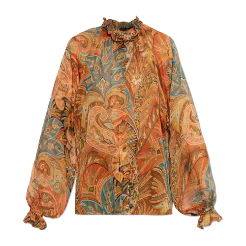 Blouses & Shirts > Blouses - - Etro - Modalova