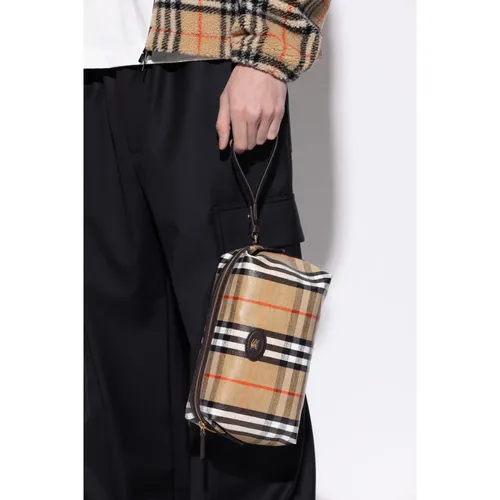 Bags > Toilet Bags - - Burberry - Modalova