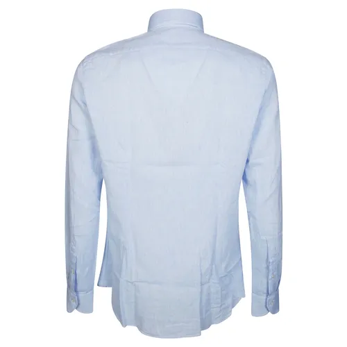 Shirts > Formal Shirts - - Xacus - Modalova
