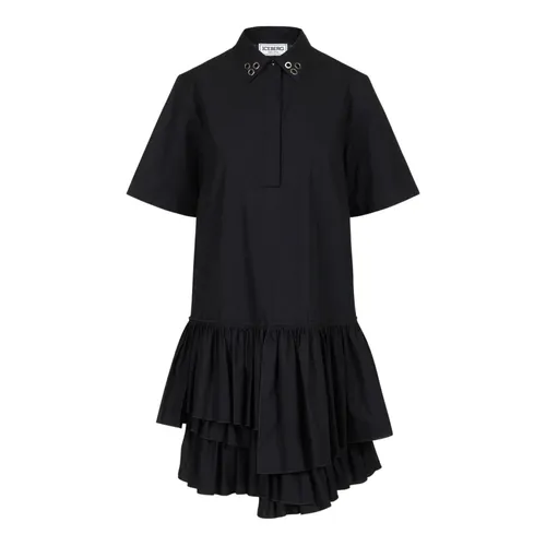 Dresses > Day Dresses > Short Dresses - - Iceberg - Modalova