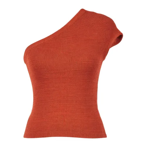 Twinset - Tops - Orange - Twinset - Modalova