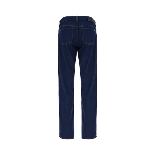 Jeans > Straight Jeans - - 7 For All Mankind - Modalova