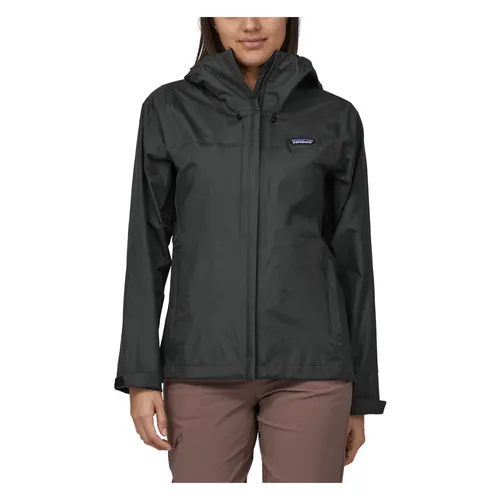 Jackets > Rain Jackets - - Patagonia - Modalova