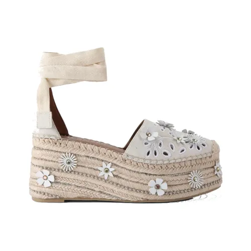 Shoes > Heels > Wedges - - Kurt Geiger - Modalova