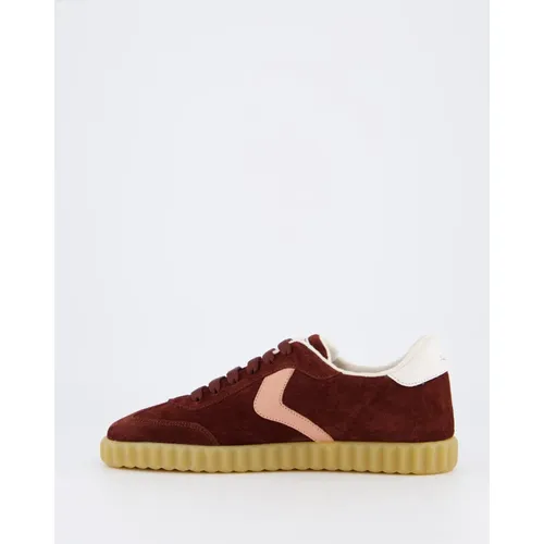 Shoes > Sneakers - - Voile Blanche - Modalova