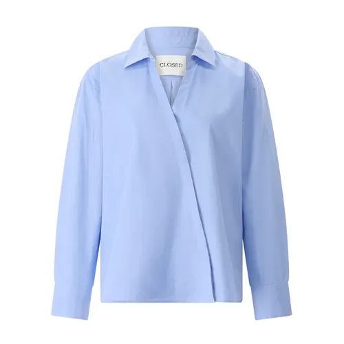 Blouses & Shirts > Shirts - - Closed - Modalova
