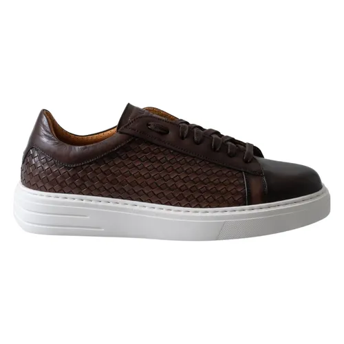 Calce - Shoes > Sneakers - Brown - Calce - Modalova