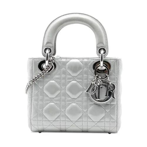 Pre-owned > Pre-owned Bags > Pre-owned Handbags - - Dior Vintage - Modalova