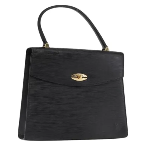 Pre-owned > Pre-owned Bags > Pre-owned Handbags - - Louis Vuitton Vintage - Modalova