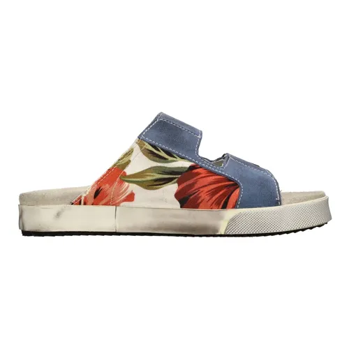 Shoes > Flip Flops & Sliders > Sliders - - Hidnander - Modalova