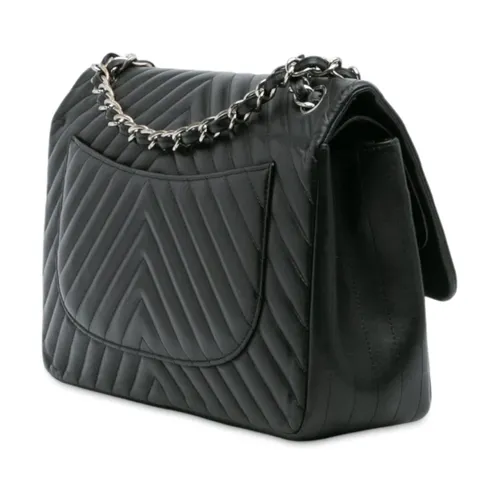 Pre-owned > Pre-owned Bags > Pre-owned Shoulder Bags - - Chanel Vintage - Modalova