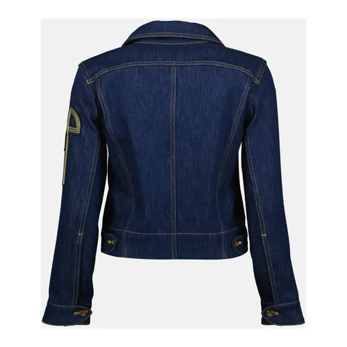 Jackets > Denim Jackets - - Patou - Modalova
