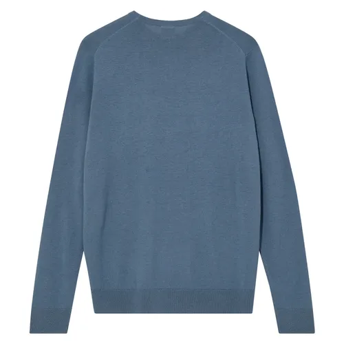 Knitwear > Round-neck Knitwear - - MOS Mosh - Modalova