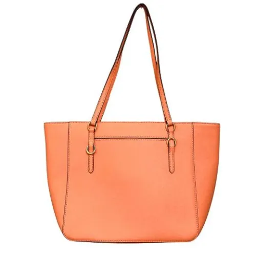 Pre-owned > Pre-owned Bags > Pre-owned Tote Bags - - Ralph Lauren Pre-owned - Modalova