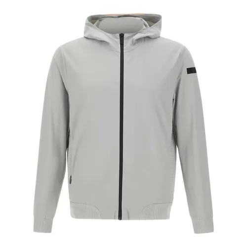 Sweatshirts & Hoodies > Zip-throughs - - RRD - Modalova