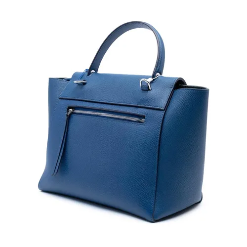 Pre-owned > Pre-owned Bags > Pre-owned Handbags - - Celine Vintage - Modalova