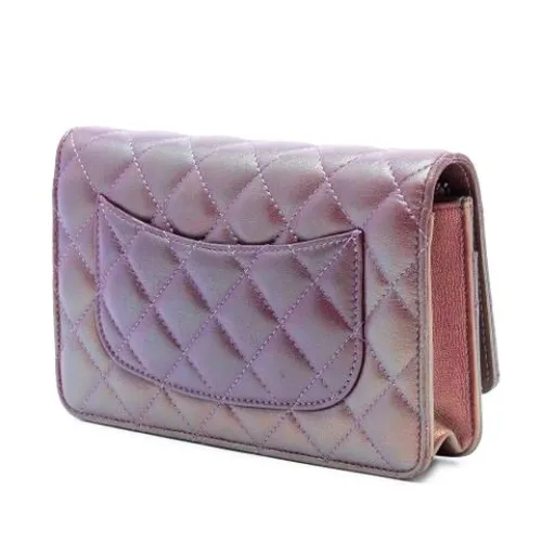 Pre-owned > Pre-owned Bags > Pre-owned Mini Bags - - Chanel Vintage - Modalova