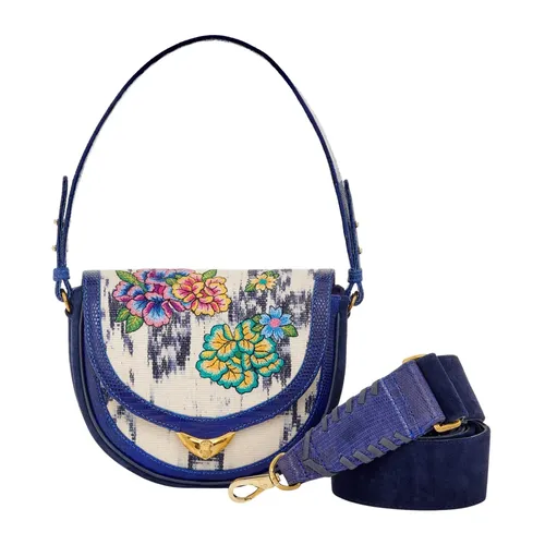 Bags > Shoulder Bags - - Claris Virot - Modalova