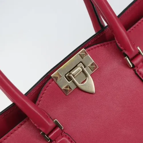 Pre-owned > Pre-owned Bags > Pre-owned Handbags - - Valentino Vintage - Modalova